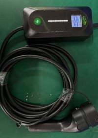 شاحن بي واي دي • ضمان سنة • ١٦ أمبير متغير