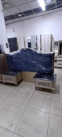 غرفة نوم تركية • 8 قطع • شد ونقل مجاني