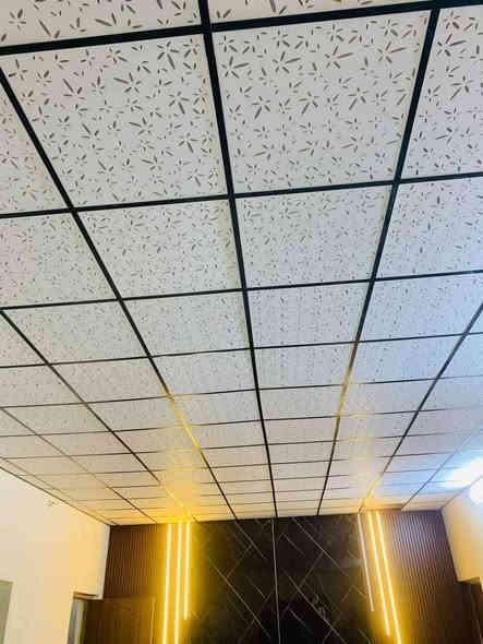 شغل سقف ثانوي وشيبورد وبديل الرخام وبديل الخشب  كربلاء المقدسه
للاتصال ***********
