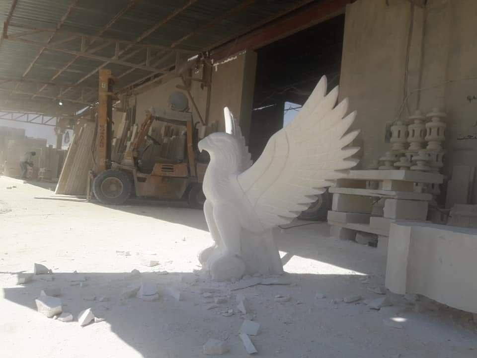 زبائننا الكرام سنة سعيدة للجميع🌲
يعلن معمل حلان الصميدعي 🏅
عن تخفيضات هائلة بأسعار حجر الحلان (السينو)
ولجميع الألوان الأخضر والأبيض والاصفر
 وعروض خاصة للمهندسين والمقاولين
للطلب والاستفسار يرجى مراسلة الصفحة الرئيسية 📩
أو الاتصال على الارقام التالية
***********
***********
العنوان الموصل الكوكجلي قرب محطة تعبئة المعامل 🏗️
يوجد توصيل لكافة مناطق الموصل والمحافظات
