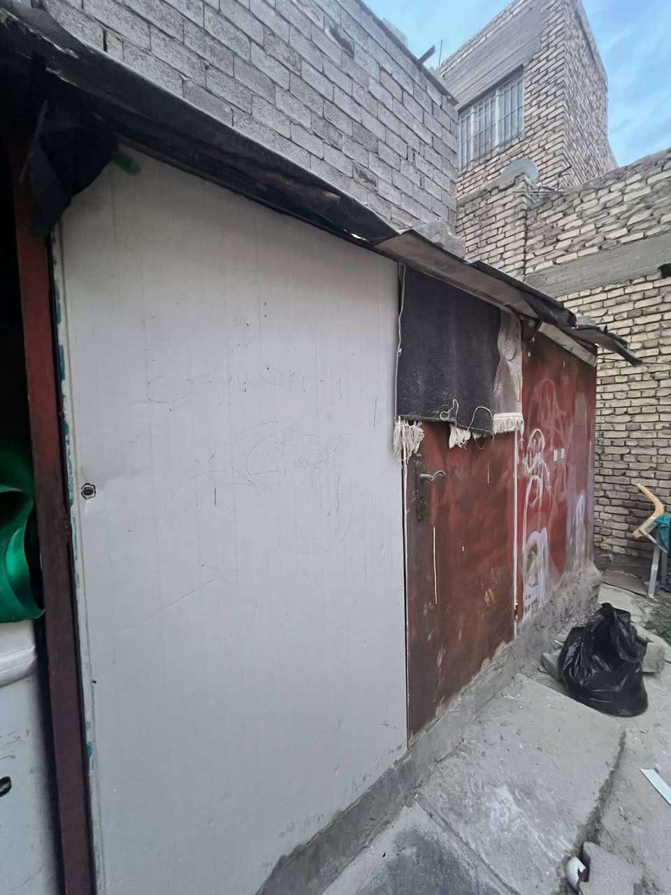 اغراض للبيع بسعر مناسب


**إذا كنت صاحب هذا الإعلان وتريد حذفه لأي سبب، رجاءا أرسل رسالة إلى الدعم الفني**