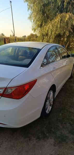 سيارة للبيع – سوناتا 2013 خليجي (نص فول)

للبيع سوناتا 2013 خليجي ، سيارة نظيفة من الداخل والخارج، ماشية بحدود مناسب، مكينة كير شاسي سليم بدون أي ملاحظة، صبغ وكالة ما عدا المحدود، تبريد ثلج، تايرات بحالة ممتازة.

السعر المطلوب: 136
التواصل عالخاص.***********
