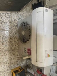 سبلت • ال جي انفيرتر ١طن • كنتوري ٣طن شغال