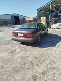 دايو برنس • مكينة تعبانة • رقم بابل