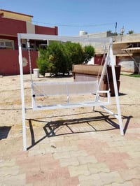 مرجوحة • شغل ايد • خانقين محطة