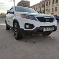 سورينتو • فول مواصفات • ٢٠١٢