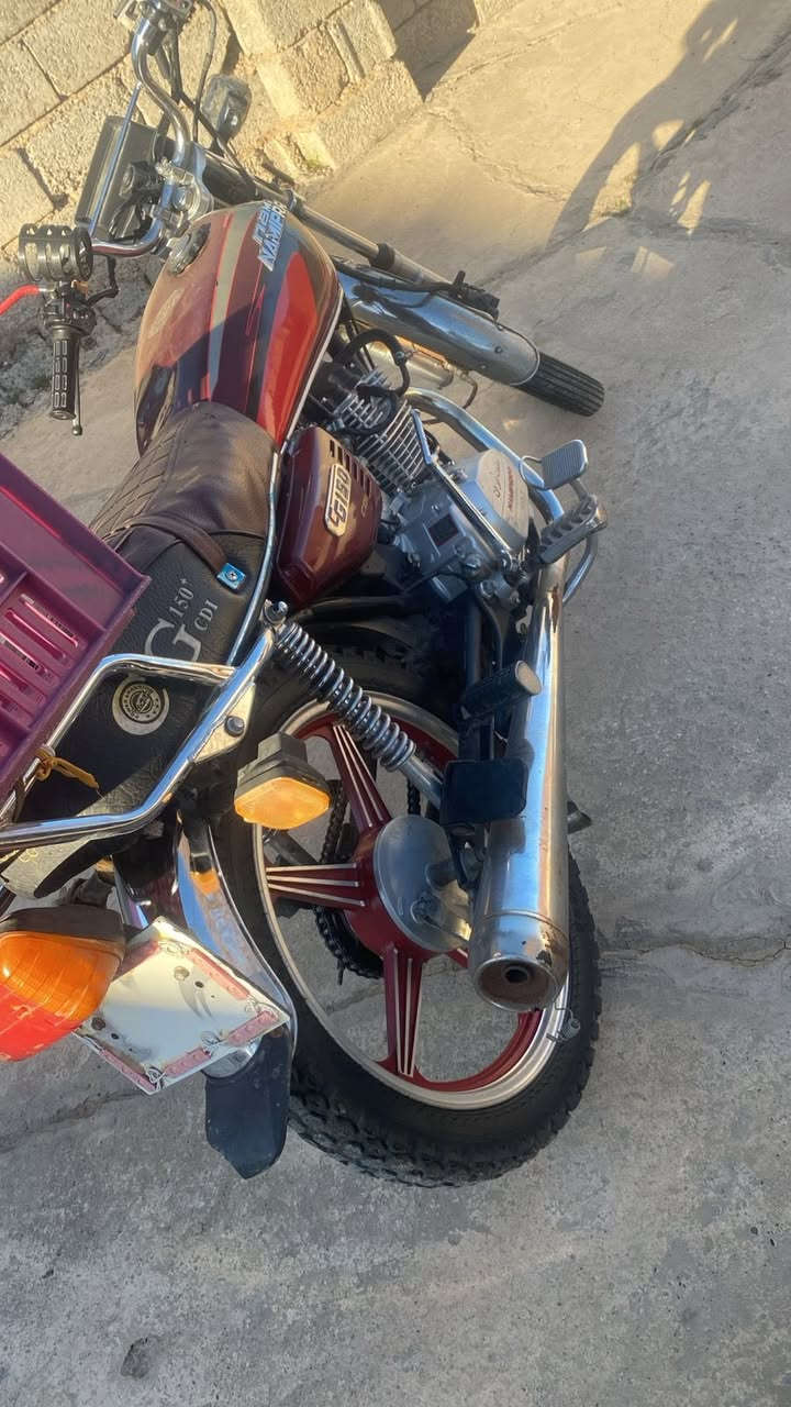 ماطور مديل 2017 منافسي #سعر 350مجال حق جيتك مكان ربيل


**إذا كنت صاحب هذا الإعلان وتريد حذفه لأي سبب، رجاءا أرسل رسالة إلى الدعم الفني**