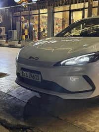 🚗🔥 BYD SEAL 5 — 🔥🔥🔥🔥بسعر 🔥🔥🔥🔥🔥🔥  السعر: 17/000مليون التفاصيل • موديل 2...