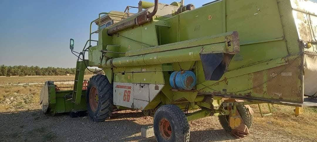 السلام عليكم للبيع حاصوده كلاص66 موديل ١٩٩٧مكينه بيها بيركس مابيها قطره خياس تخم تاير اي  ستفسار تصل العنوان ديالى مندلي ***********
