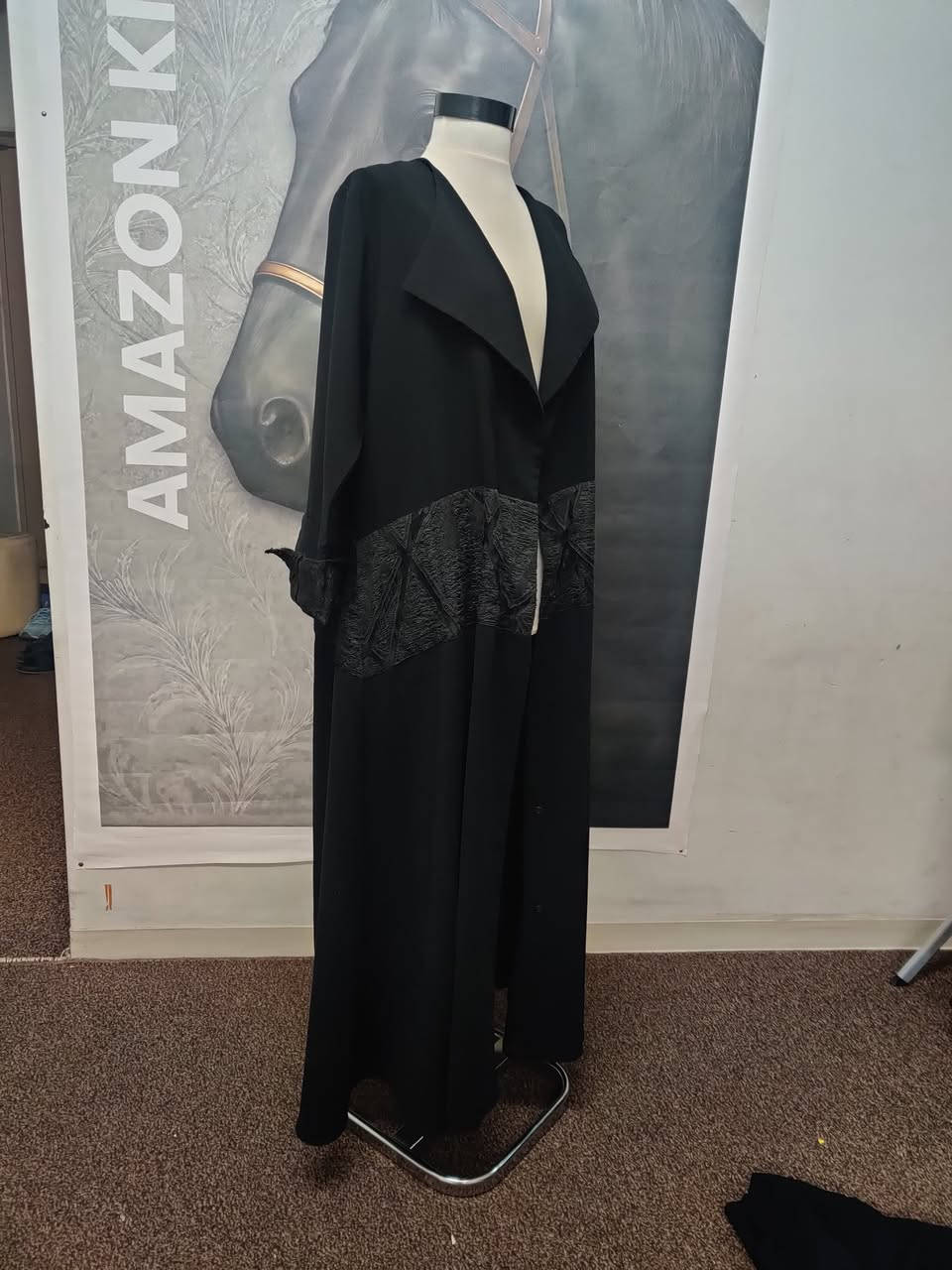 بشتات و عبي مسكر ومفتوح خليجي
القطعه 15 قطعتين 25 
توصيل متوفر داخلي بسمايا الف 
خارج بسمايا 5


**إذا كنت صاحب هذا الإعلان وتريد حذفه لأي سبب، رجاءا أرسل رسالة إلى الدعم الفني**