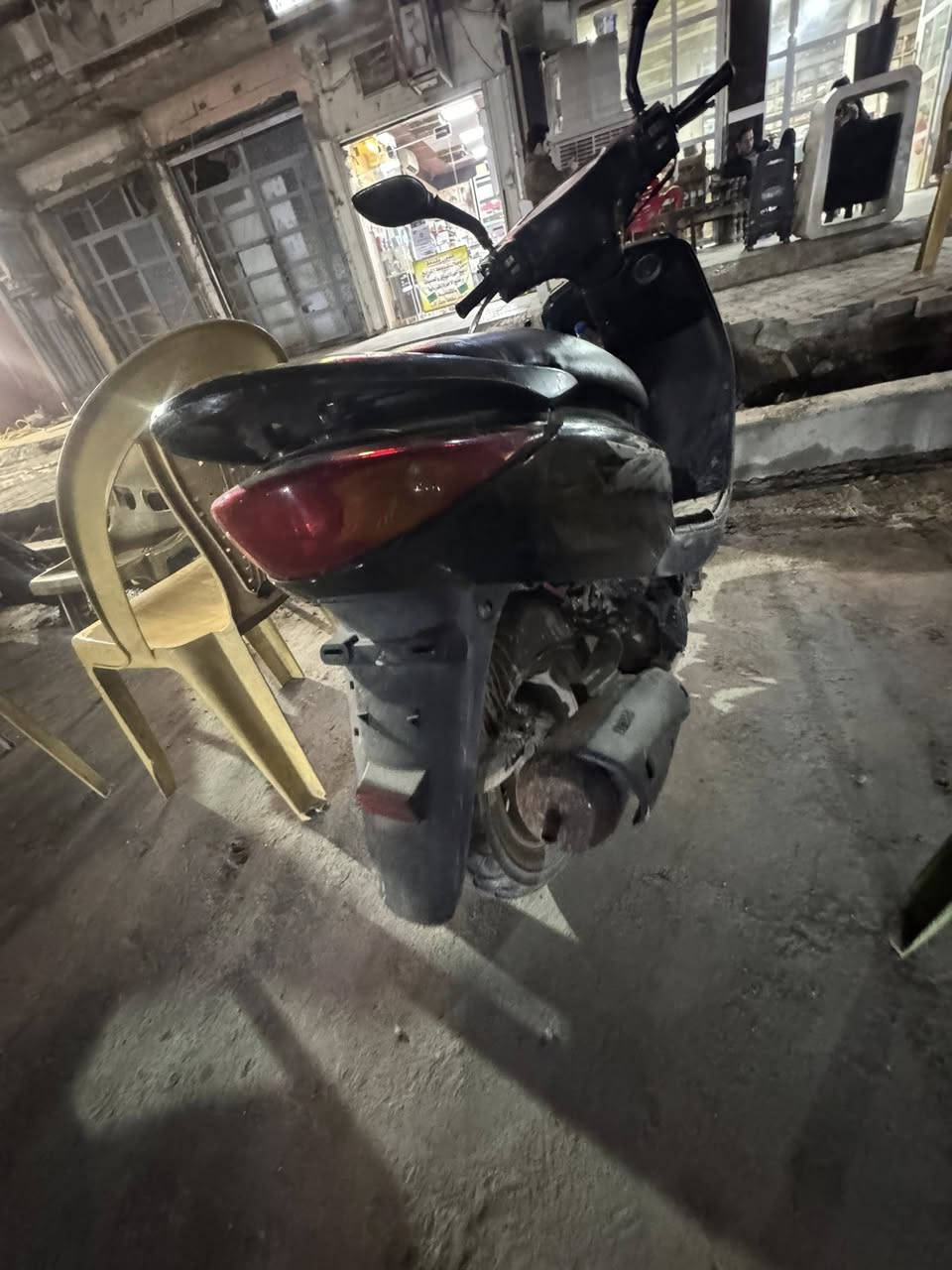 بريز نضيفه سلف هندر اي وقت بيه بيه مشكله بلكهربائيات من شغل الاشاره تخمد مكاني مدينه الصدر شارع الداخل قطاع ٥٥ وره مستشفى رايده ٤٠٠  ***********
