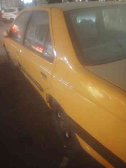 بيجو اكد سنويه بسمي تحويل ثاني يوم السياره جاهزه السعر 35 اتصال *********** بغداد
