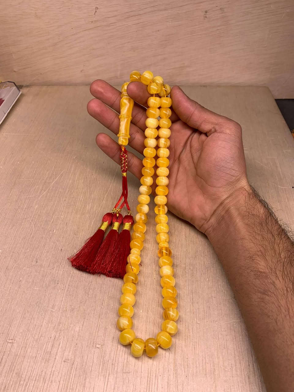 📌📌تبحث عن الأناقة والجمال 📌📌
وصلت📿📿📿📿
توفرت مجموعه من اجمل المسابح الرجاليه
المميزه اسعار  مناسبه . #بارون_السبح الاناقه عنوانها
للتوصيل عبر الصفحه الرسميه 
او وأتساب 
📞 ***********📞
📞***********📞
🚚🚚يوجد توصيل🚚🚚
 إلى جميع محافظات العراق
