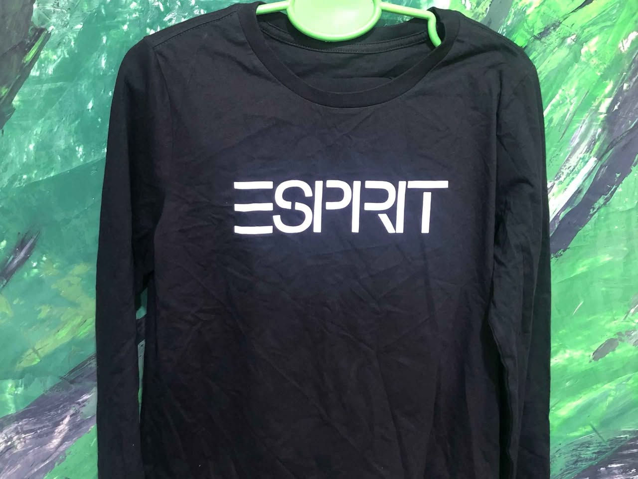 ‎تشيرت رجالي‎ ديوانية, القادسية


**إذا كنت صاحب هذا الإعلان وتريد حذفه لأي سبب، رجاءا أرسل رسالة إلى الدعم الفني**