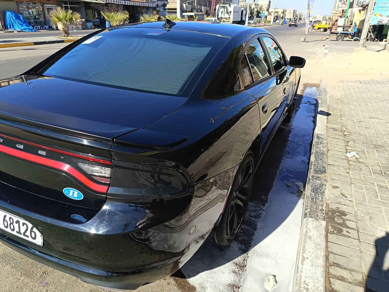 السلام عليكم
جارجر مديل 2016 أصل حادثها طلق ما يقارب 5طلقات مكينتها 3600 للاستفسار عن باقي التفاصيل يرجى مراسلة الرقم ***********مكلف بالنشر للشراي يتصل على الرقم .
