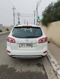 سنتافي • ٢٠١٢ • ٤ سلندر