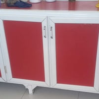 كاونتر ٢٫٥م • سنك ستيل • مرمر