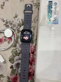 ابل ووتش ج10 • ٤٦مم • بطارية ١٠٠٪