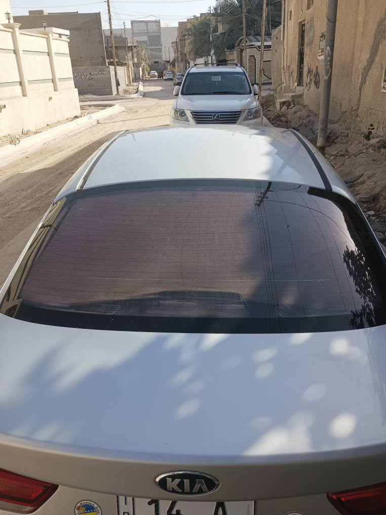 كيا اوبتيما 2016 وارد كوري رصاصي  رقم بصره إنكليزي كير محرك مكفولات تبريد قطعه واحده حداديه كامله تحكم استرين جهتين حساسات خلفيه  اشاير بالمري اسويج تخم تاير الزبير, البصرة


**إذا كنت صاحب هذا الإعلان وتريد حذفه لأي سبب، رجاءا أرسل رسالة إلى الدعم الفني**