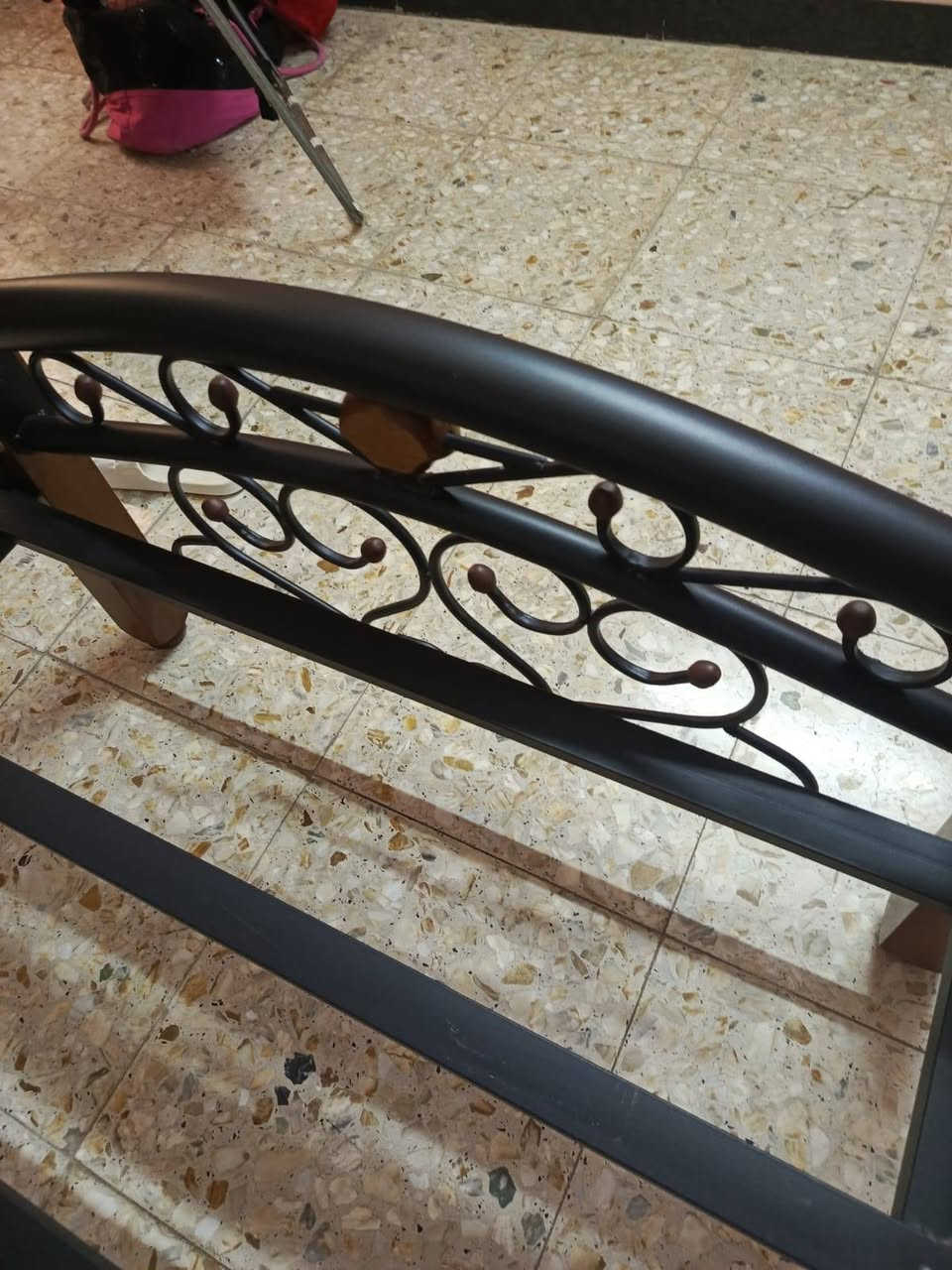 جربايه ثنين نفس شي ثنين100 وحده50الف بسسس


**إذا كنت صاحب هذا الإعلان وتريد حذفه لأي سبب، رجاءا أرسل رسالة إلى الدعم الفني**