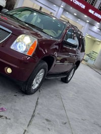 يوكن SLE • ٢٠١١ • البصره