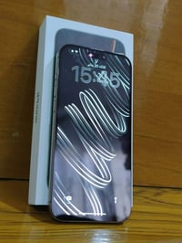 ايفون 16 برو ماكس • شاشة أصلية • مبدل