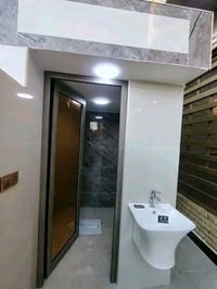 خلف شارع ٣٠م • ٢٠٠م ١٠×٢٠ • جاهز السكن