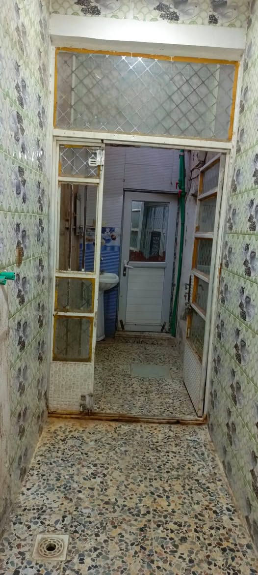 🏦للايجار مشتمل مساحه 70متر ( طابقين) نضيف🏦 
📍الزراعيه قرب حسينية ابو عزرائيل 

ايجاره 400

للاستفسار الاتصال على الارقام..

***********
