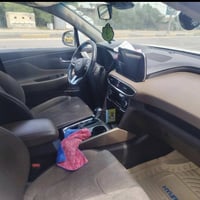 سنتافي مديل 19 خليجي 6 سلندر مكلف بل نشر استفسار عل رقم 07807797733