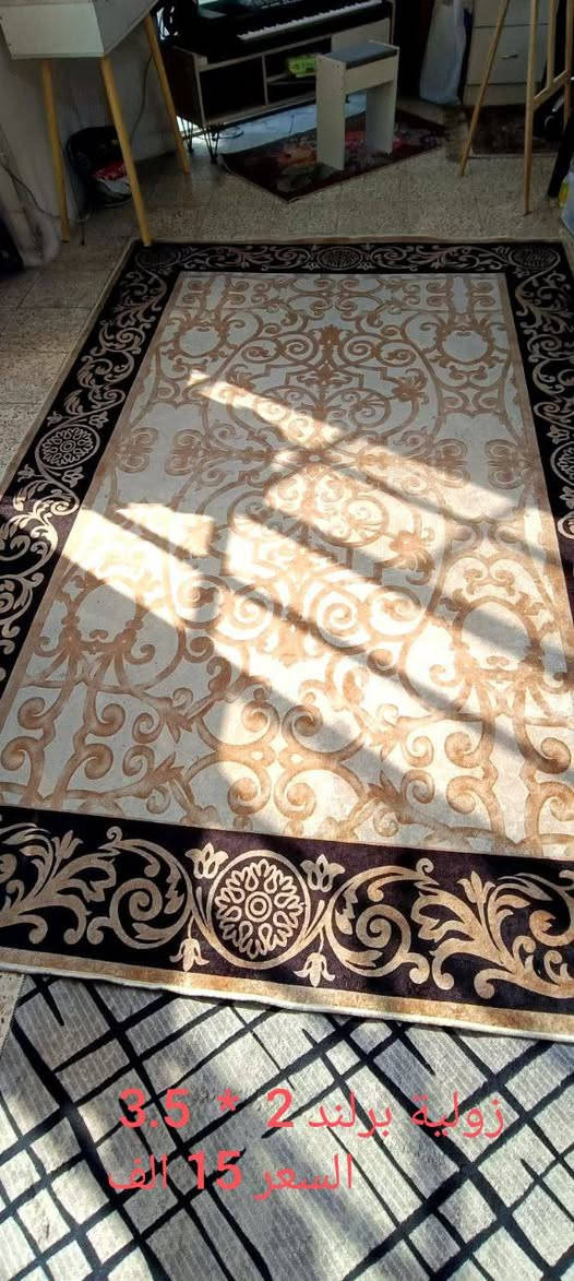 السلام عليكم.. مجموعة غراض مستعملة للبيع الاسعار في كل صورة  لغرض التواصل الاتصال على ***********  يوجد واتس اب
