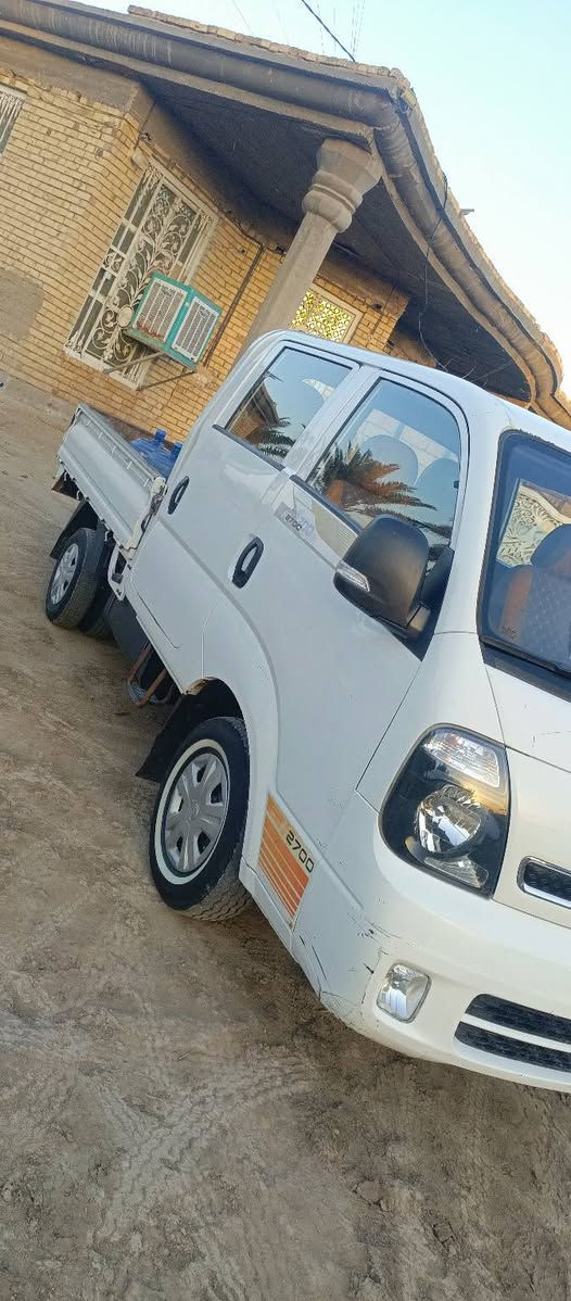 (للبيع)  كيا بنكو   نثيه
موديل 2018  مكفوله كفاله عامه من الصبغ  والبارد والتبديل 
سياره نضيفه     عله ايدنه  من 2018 لحد الان 

رقم قادسية 
سنويه مجدده لل 2028
للاستفسار ***********
