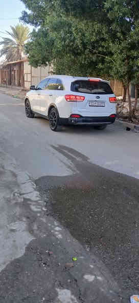 *********** اتصل على رقم مكلف بلنشر
سورنتو  خليجي فول مواصفات   مديل ١٦ 
سونار بلمنشور  مع الصور. جاهزه  من كلشي 
سنويه ورقم وهزه جديد بغداد  سعر ٢٢٠ 
عنوان بغداد بصف مرور الحسينيه على شارع
