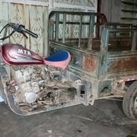 ستوته للبيع محرك جديد السعر 725وبيها مجال07861316009