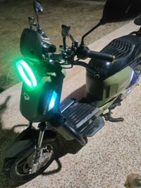 دراجة كهربائية • بحالة جديدة • كركوك