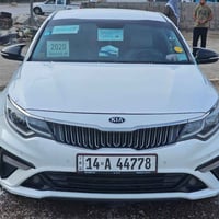 اوبتيما • ٢٠٢٠ • ٢٤٠٠