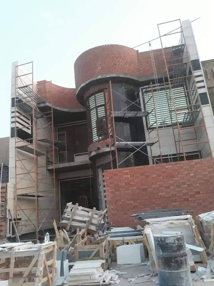 تم تصميم وتنفيذ هذا العمل في العاصمه بغداد بالمرمر   السوبر بنظام الكلاسك
طريقة العمل (سيم نحاس + لحيم+ خبط لين +بي ار  سي  6ملم 15×15)
  
عملنا في جميع محافظات العراق

لمراسه الصفحه او اتصال علئ الارقام  

***********

***********  واتساب 

باشراف قاسم المصلاوي
