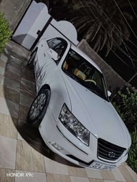 موديل ٢٠٠٩ • بابل محاويل • مبدلات