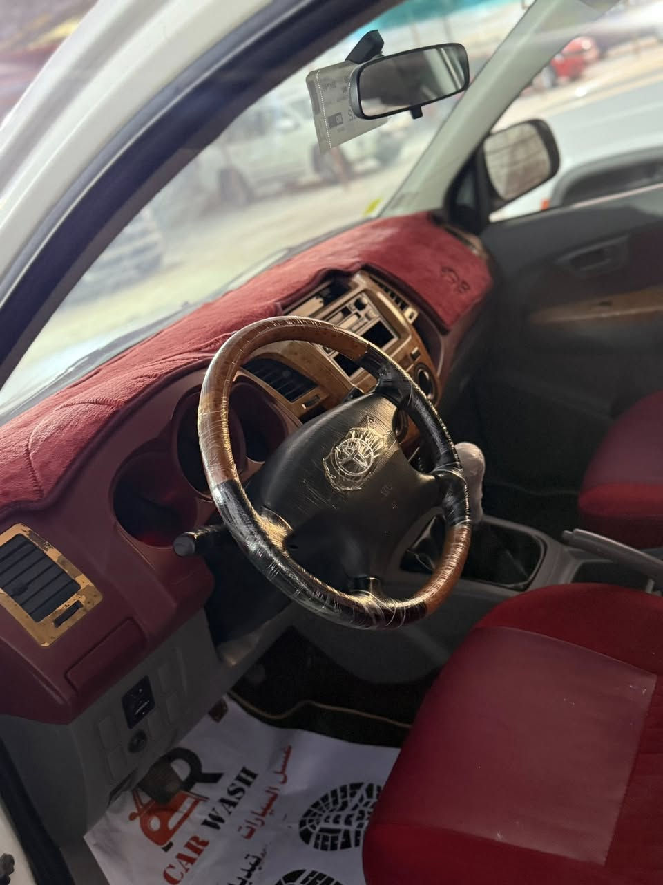 فلاونزه 2010 كويتي شاصي 19 كير عادي مكفوله كفاله عامه بيه باردات فقط سياره كله بلاد تخم تاير جديد حداده جديده تبريد رقم بصره الجديد سعره 158 وبيه مجال للشراي *********** مكاني بصرة القرنة
