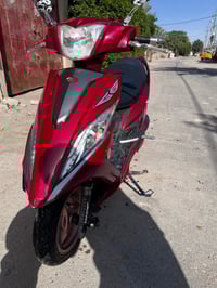 كامكو G6 • موديل 16 • البصرة