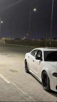 جارجر وايد بدي محركها 6400مديل22 سياره هذا ضررها بل صور ماشيه سياره مص...