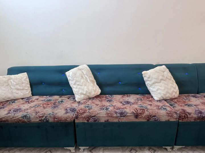 قنفه 3 قطع سعر القطعه 25    واتساب781 209 4104


**إذا كنت صاحب هذا الإعلان وتريد حذفه لأي سبب، رجاءا أرسل رسالة إلى الدعم الفني**
