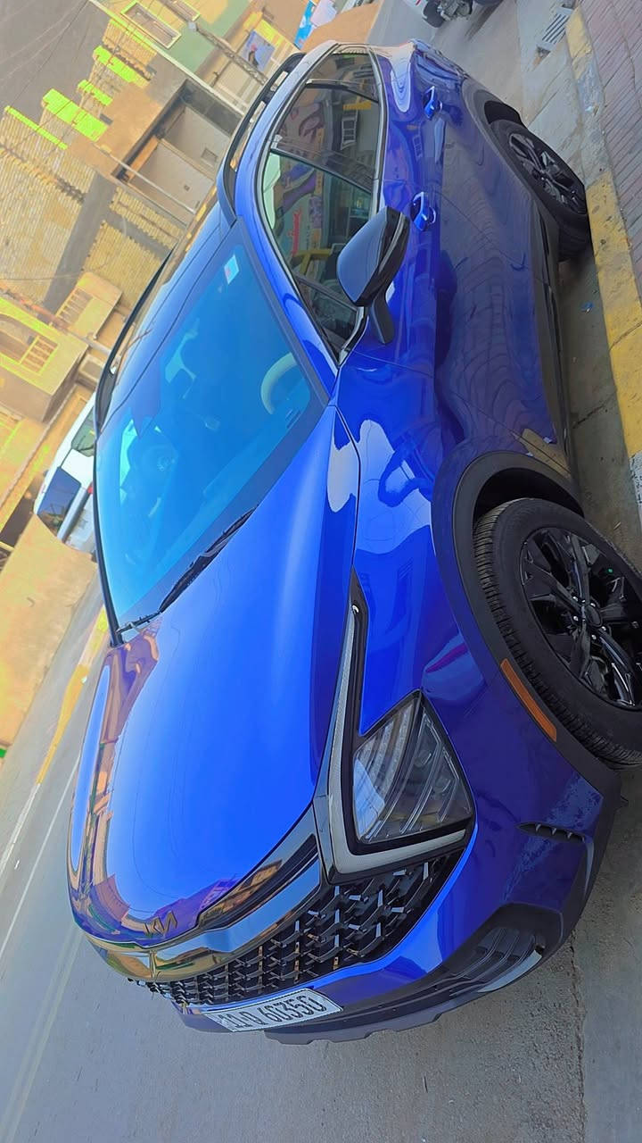 البيع كيه سبورتج مديل 2025}
ورد امريكي فول موصفات رقم بغداد بسمي 
ماشيه ٤٠٠ميل  جديد سياره بيه تقرير الدوسه 
بغداد الدوره شارع الميكانيك تفاصيل اكثر 
*********** ♤
