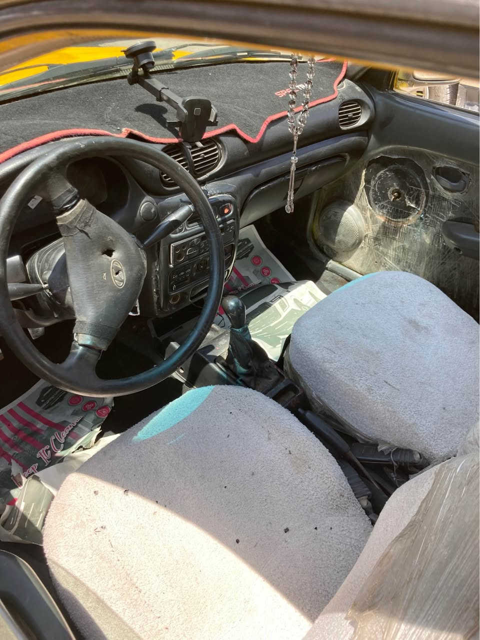 هونداي اكسنت بسعر مناسب 
السياره نكرة السلف شغاله مابيها اي نقص 
رقم ديالى أ سنويه عاج منتهي
للبيع فقط سعره ٢٢ ورقه وبي مجال  
سياره شرط التحويل فقط تحويل  والوكيل الاول موجود وصاحب السياره هم موجود 
محرك ١٦ لاصرف لابخار شرط كير ومحرك وتحويل وغرامات 

*********** كركوك, العراق

