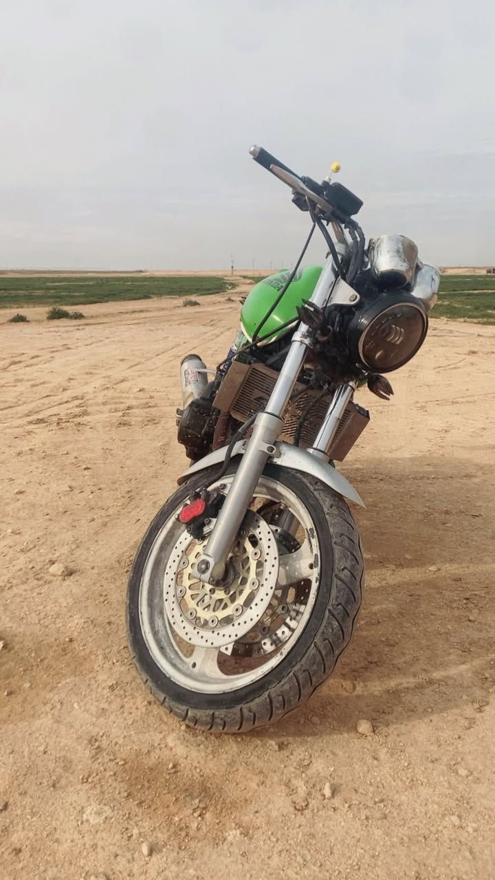 السلام عليكم الحلال للبيع محرك مفتوح جيل اول ١٦ ولف دراجه خير من الله نقصها فقط حنفيه مال تانكي مكانها تكريت السعر ٩٠٠ وبي مجال


**إذا كنت صاحب هذا الإعلان وتريد حذفه لأي سبب، رجاءا أرسل رسالة إلى الدعم الفني**