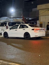 كورلا هايبرد • ٢٠٢٥ • فول مواصفات