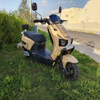 ماطور شحن للبيع موديل 680 ABR  2025  جديد استعمال قليل  فول مواصفات  ل...