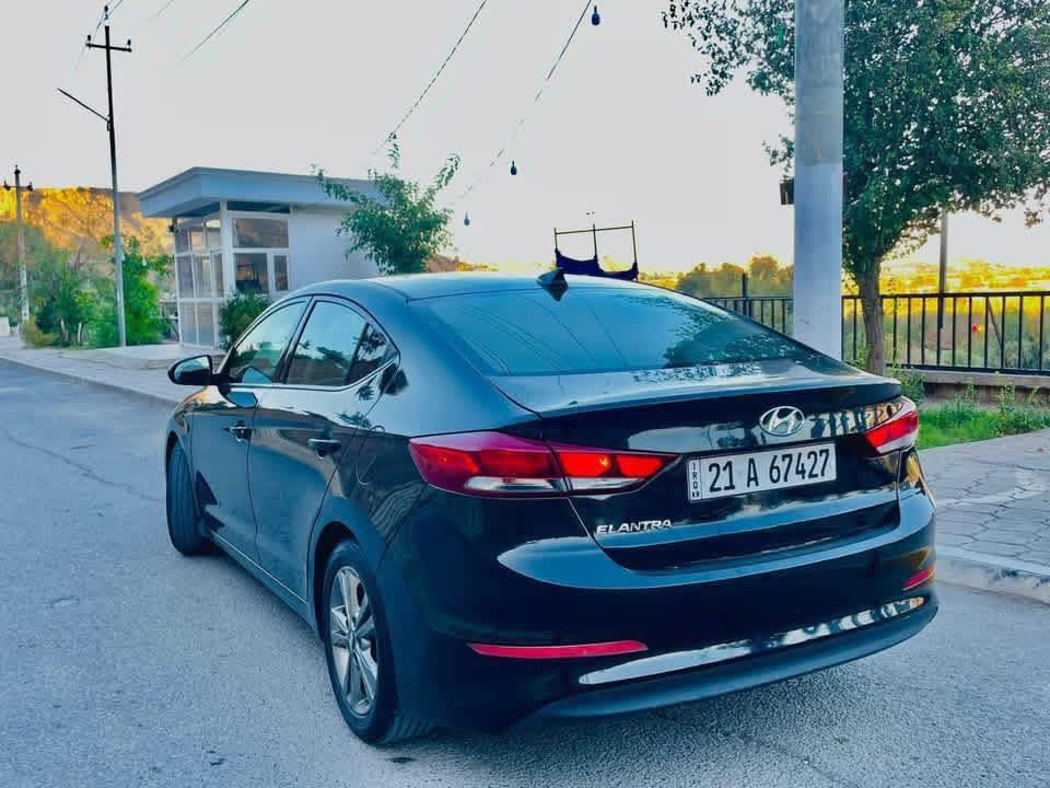 ئۆتۆمبێل: ئه‌لنترا 2018 ئه‌مریكی 

 3مۆد  سپۆرت نۆرمال ئیكۆ 
شاشه‌ گه‌وره‌  
ئاوینه‌ حه‌ساس 
 
ســــعر $ یەک کۆمێنـت بکە راســـتەوخۆ بــۆ دێـــت🟢

كامێرا
 چوار تای نوێ
مه‌كینه‌ گه‌وره‌
سه‌نه‌وی تاكوو  ٢٠٢٩ مانگی ١٠  نوێیه‌و به‌ ناوی خۆمه‌ 
٨١هه‌زار مایل ڕۆیشتوه‌
بۆنیت سبوغ بێ ناو گرتن 
جه‌مپێكی بچوكی  هه‌یه‌ له‌ دواوه‌ 
مه‌كینه‌ی كراوه‌ته‌وه‌
 سه‌یاره‌كه‌ زۆر پاكه‌ و یه‌ك دینار مه‌سره‌فی تیا نیه
ژماره‌ی شانسی 5NPD84LF8JH303906

ژمارەی خاوەن سەیارە👈: ***********
