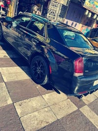 اوباما موديل 2017 فول السياره فور ويل حادثها بالصور  رقم بغداد سعرها 1...