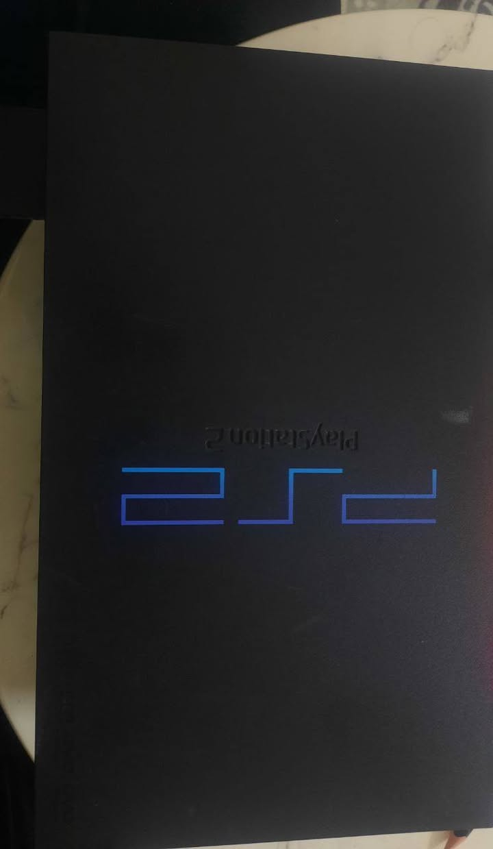 للبيع بلي 2 بدون يدات جديد صارله شهر تقريباً السعر 60وبي مجال الرقم ***********بي واتساب بغداد حي جهاد
