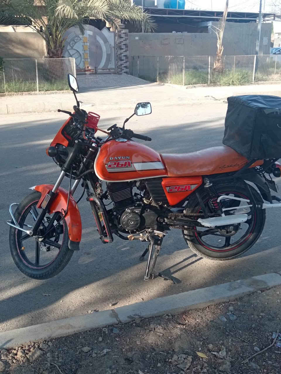 دايوان موديل 2022 مرقم ديالى رقم انكليزي نضيف كلش كامل مابي اي نقص تحويل مباشر سعر مليونين قفل مكانه بعقوبه ***********
